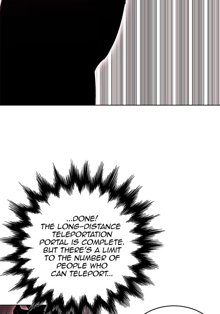 Hardcore Leveling Warrior chapter 247 page 31