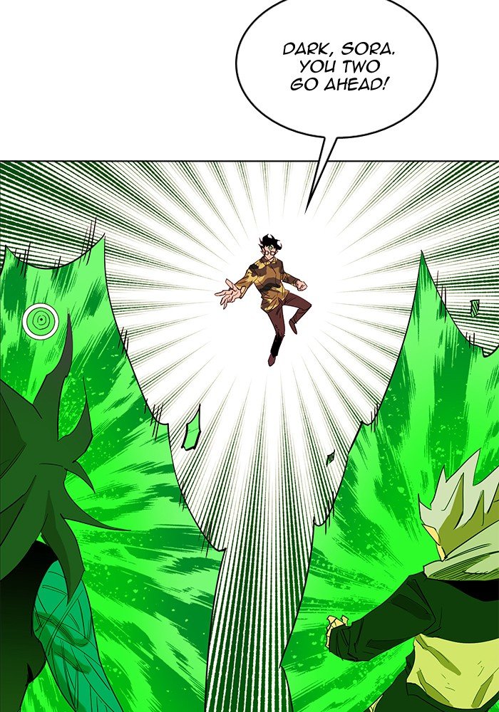 Hardcore Leveling Warrior chapter 247 page 33