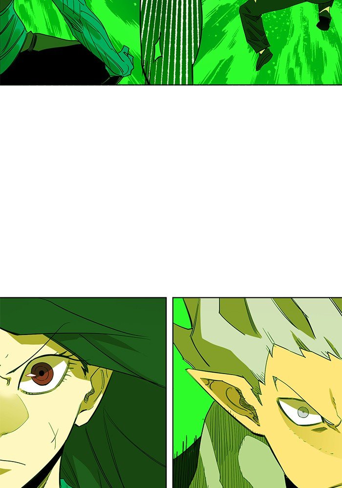 Hardcore Leveling Warrior chapter 247 page 34