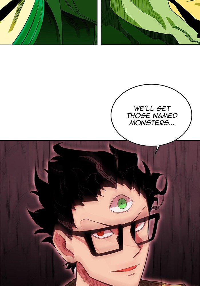 Hardcore Leveling Warrior chapter 247 page 35