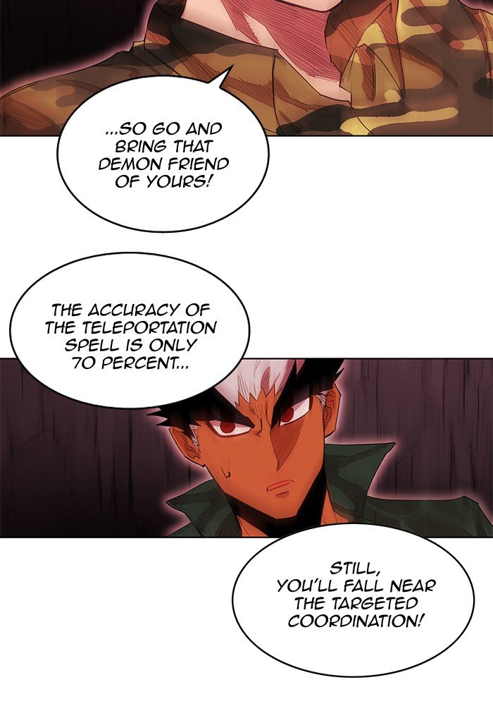 Hardcore Leveling Warrior chapter 247 page 36