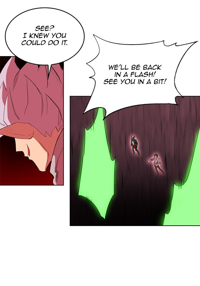 Hardcore Leveling Warrior chapter 247 page 37