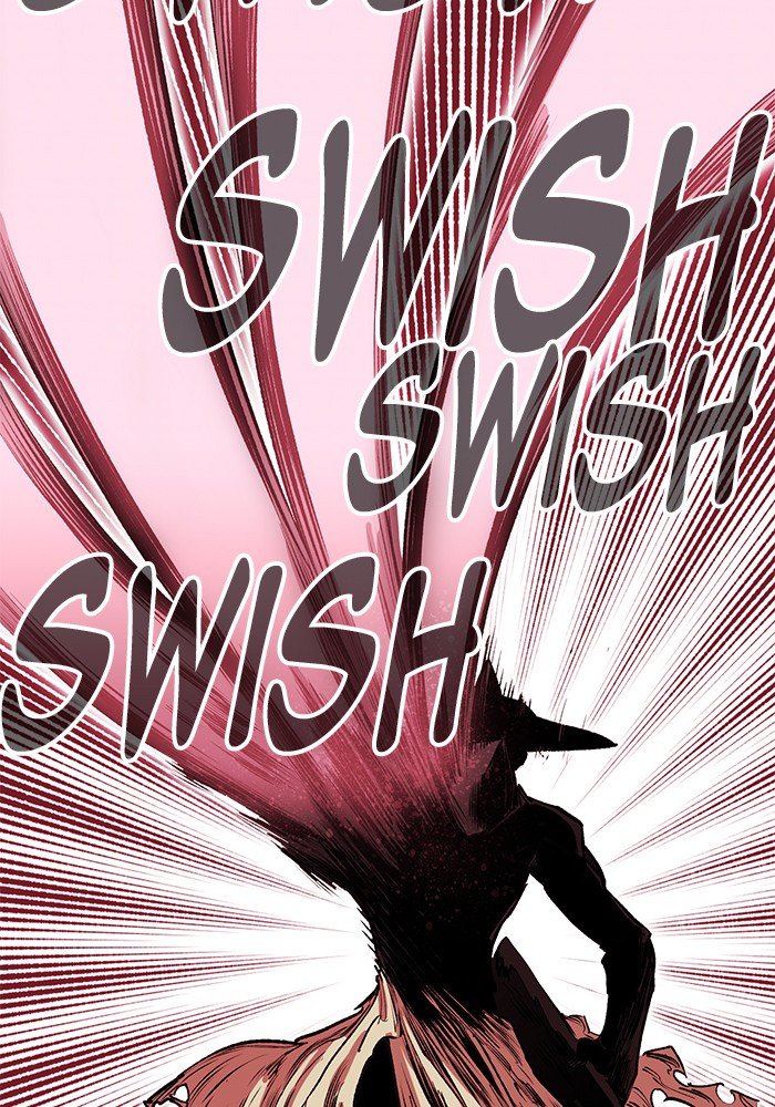 Hardcore Leveling Warrior chapter 247 page 40