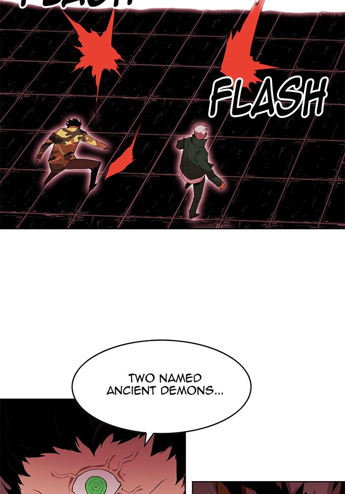 Hardcore Leveling Warrior chapter 247 page 42