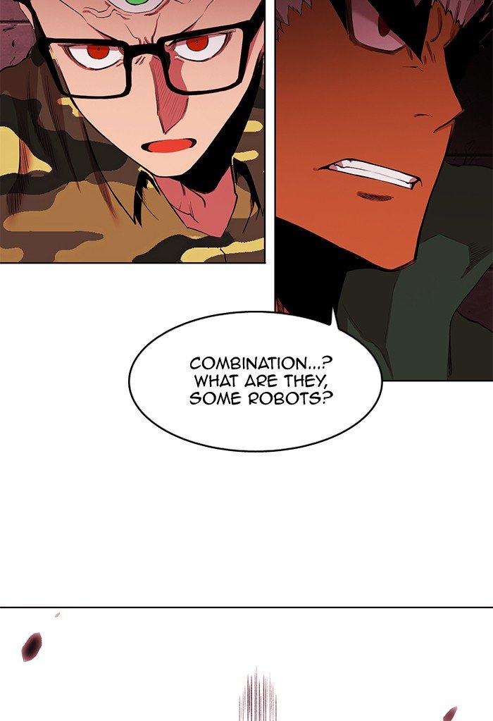 Hardcore Leveling Warrior chapter 247 page 43