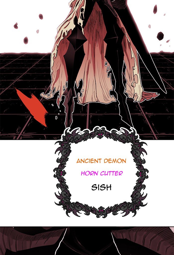 Hardcore Leveling Warrior chapter 247 page 45