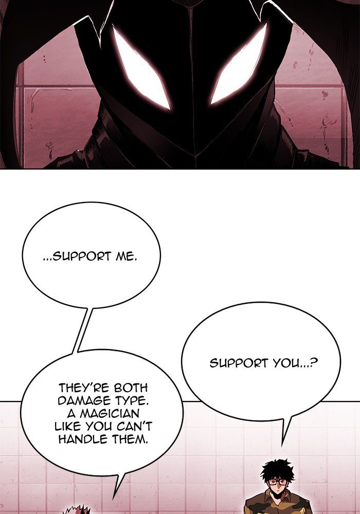 Hardcore Leveling Warrior chapter 247 page 46