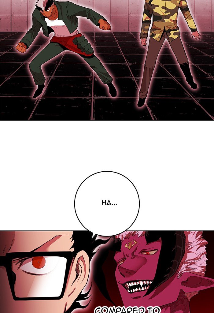 Hardcore Leveling Warrior chapter 247 page 47