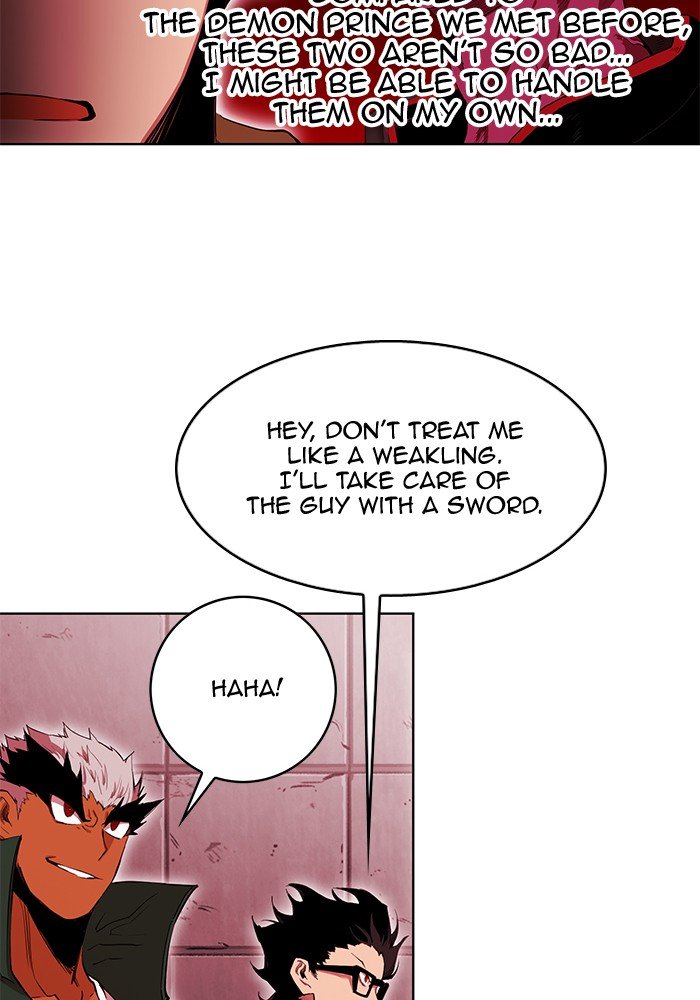 Hardcore Leveling Warrior chapter 247 page 48