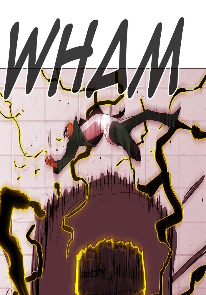 Hardcore Leveling Warrior chapter 247 page 50