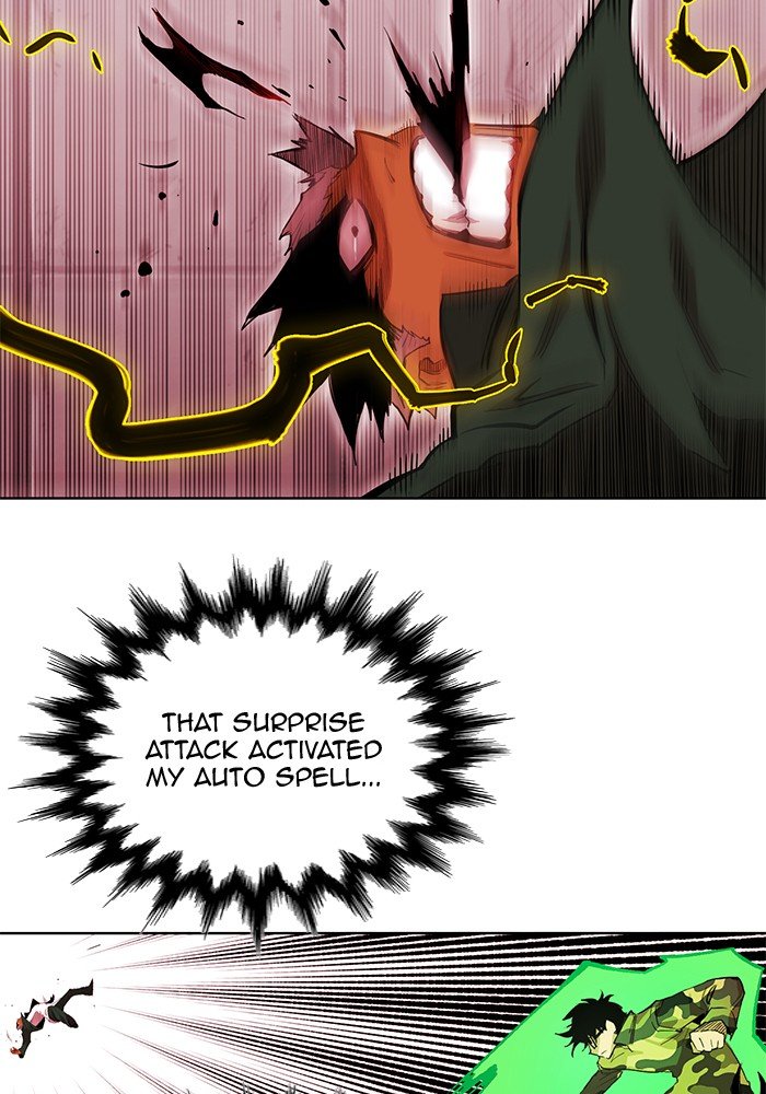 Hardcore Leveling Warrior chapter 247 page 52