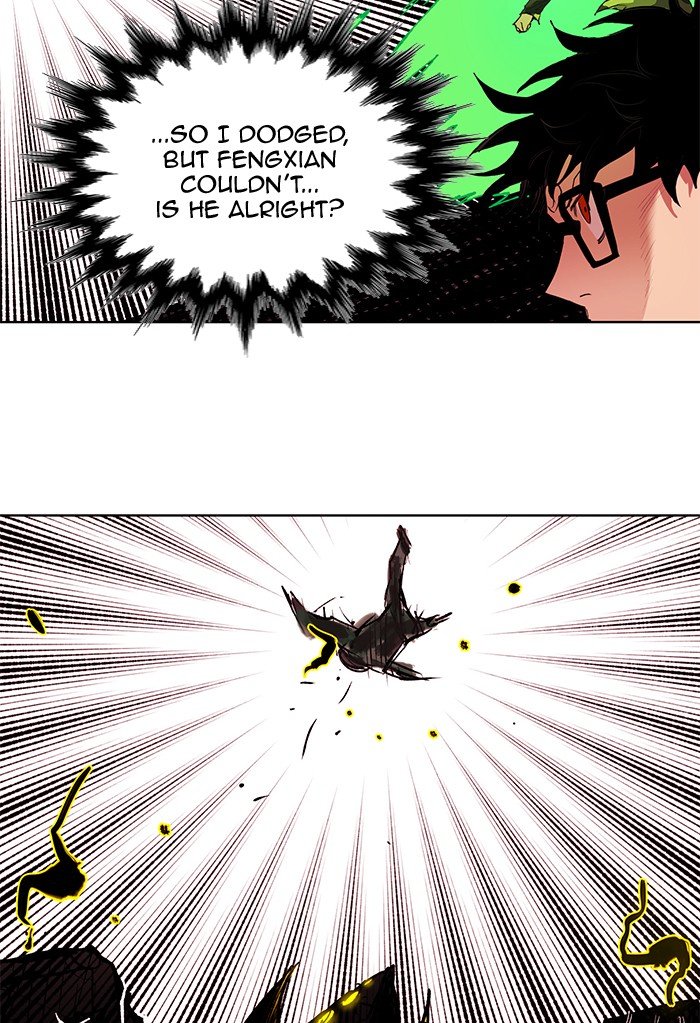 Hardcore Leveling Warrior chapter 247 page 53