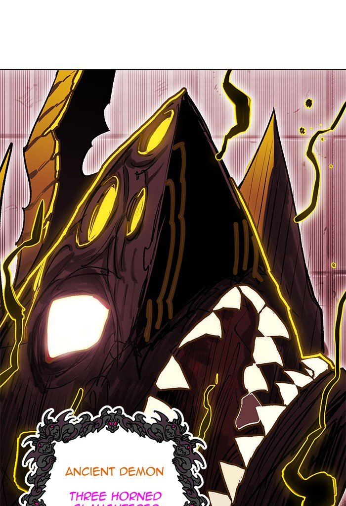 Hardcore Leveling Warrior chapter 247 page 55