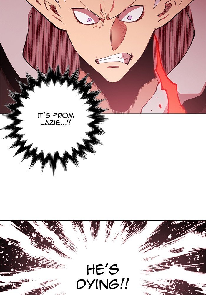 Hardcore Leveling Warrior chapter 247 page 6