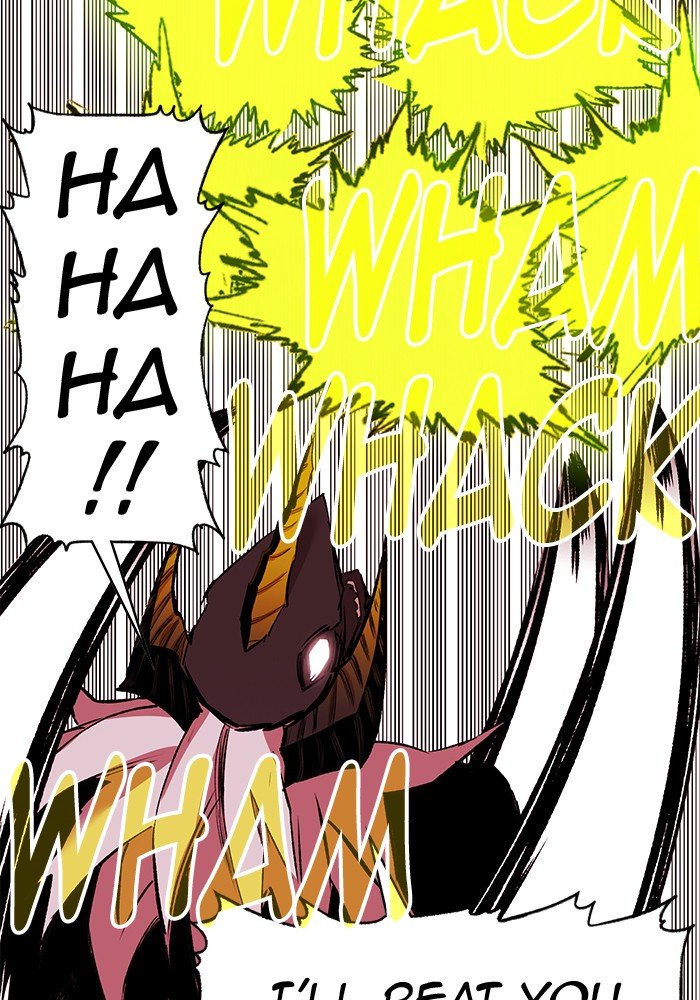 Hardcore Leveling Warrior chapter 247 page 65