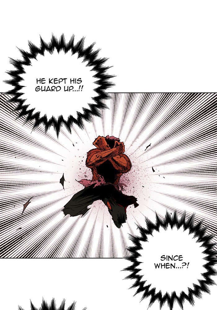 Hardcore Leveling Warrior chapter 247 page 67