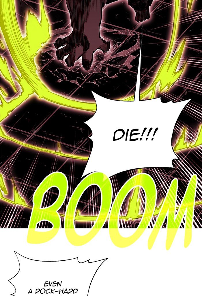 Hardcore Leveling Warrior chapter 247 page 74