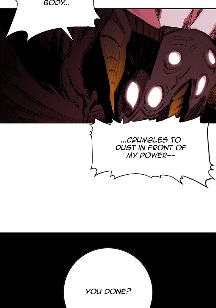 Hardcore Leveling Warrior chapter 247 page 75