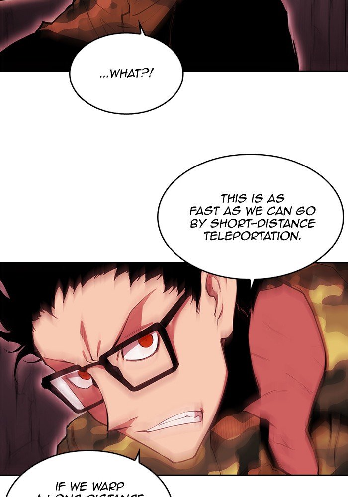 Hardcore Leveling Warrior chapter 247 page 8