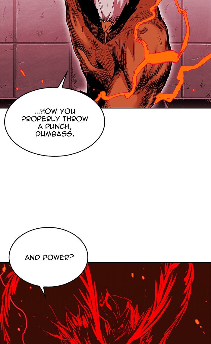 Hardcore Leveling Warrior chapter 247 page 83