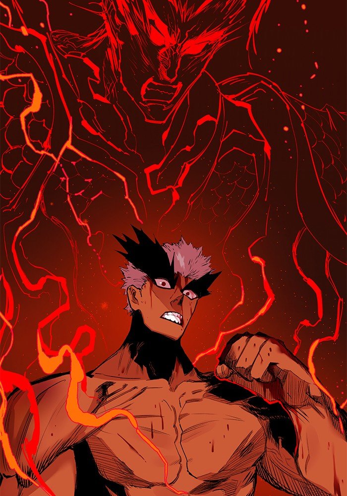 Hardcore Leveling Warrior chapter 247 page 84