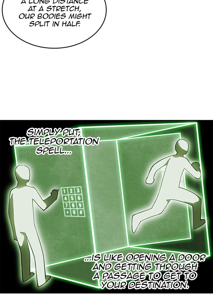 Hardcore Leveling Warrior chapter 247 page 9