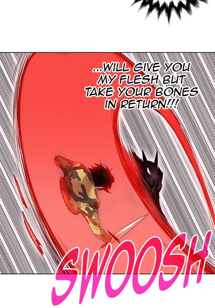 Hardcore Leveling Warrior chapter 248 page 10