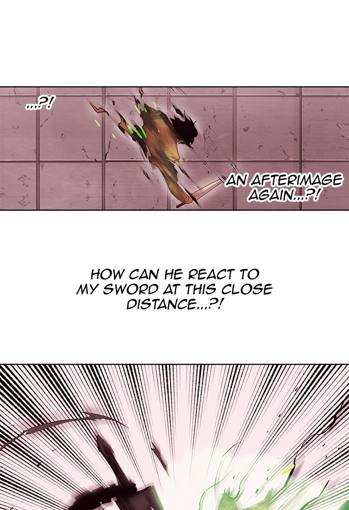 Hardcore Leveling Warrior chapter 248 page 11