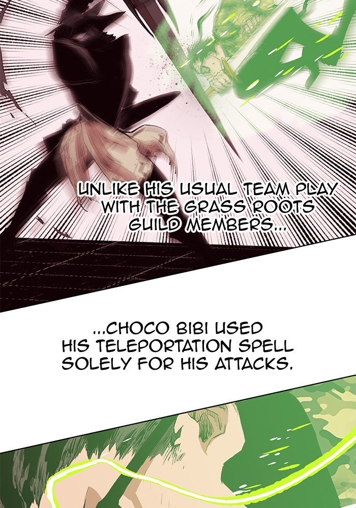 Hardcore Leveling Warrior chapter 248 page 12