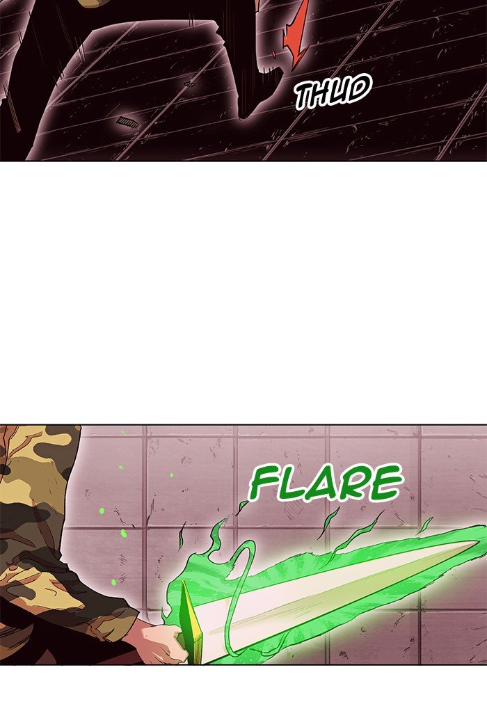 Hardcore Leveling Warrior chapter 248 page 17