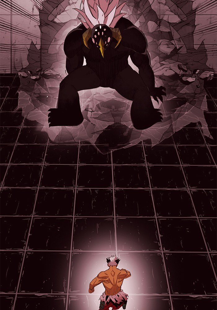 Hardcore Leveling Warrior chapter 248 page 2