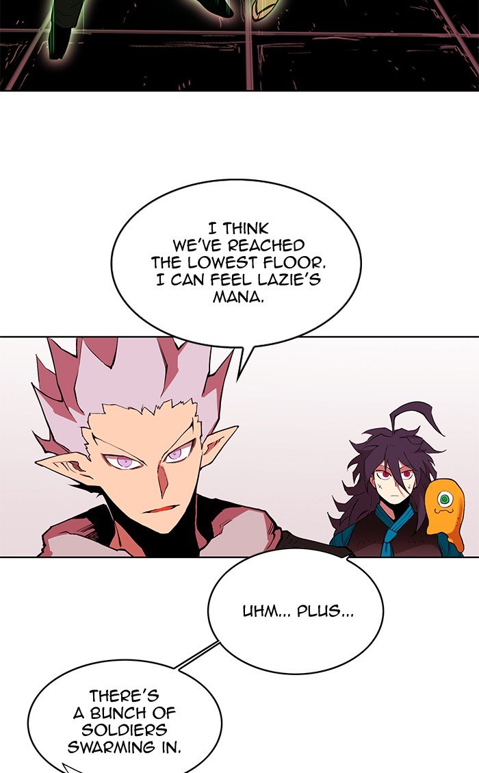 Hardcore Leveling Warrior chapter 248 page 22