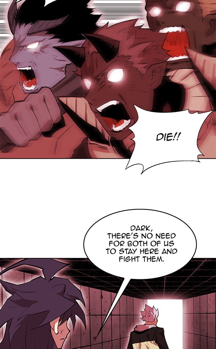 Hardcore Leveling Warrior chapter 248 page 24