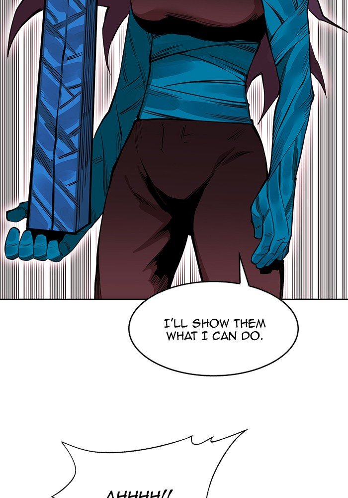 Hardcore Leveling Warrior chapter 248 page 27