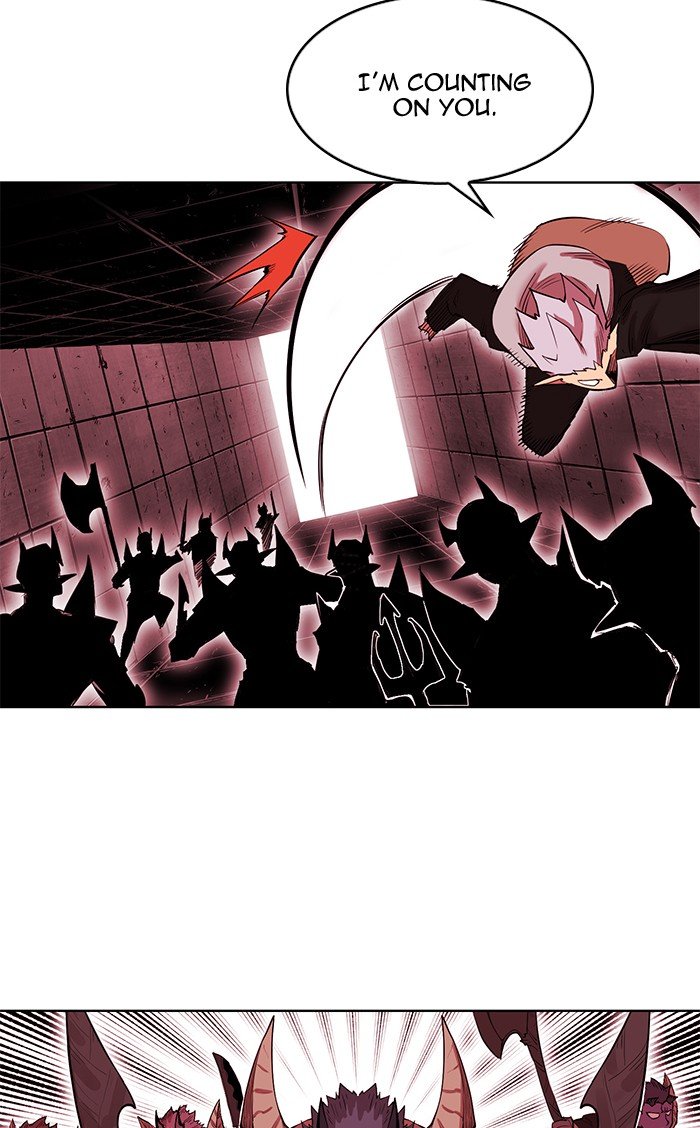 Hardcore Leveling Warrior chapter 248 page 34