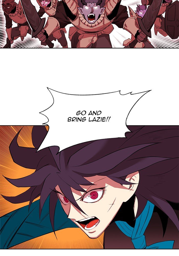 Hardcore Leveling Warrior chapter 248 page 35