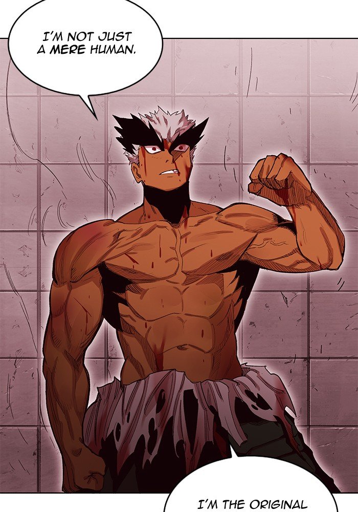 Hardcore Leveling Warrior chapter 248 page 4