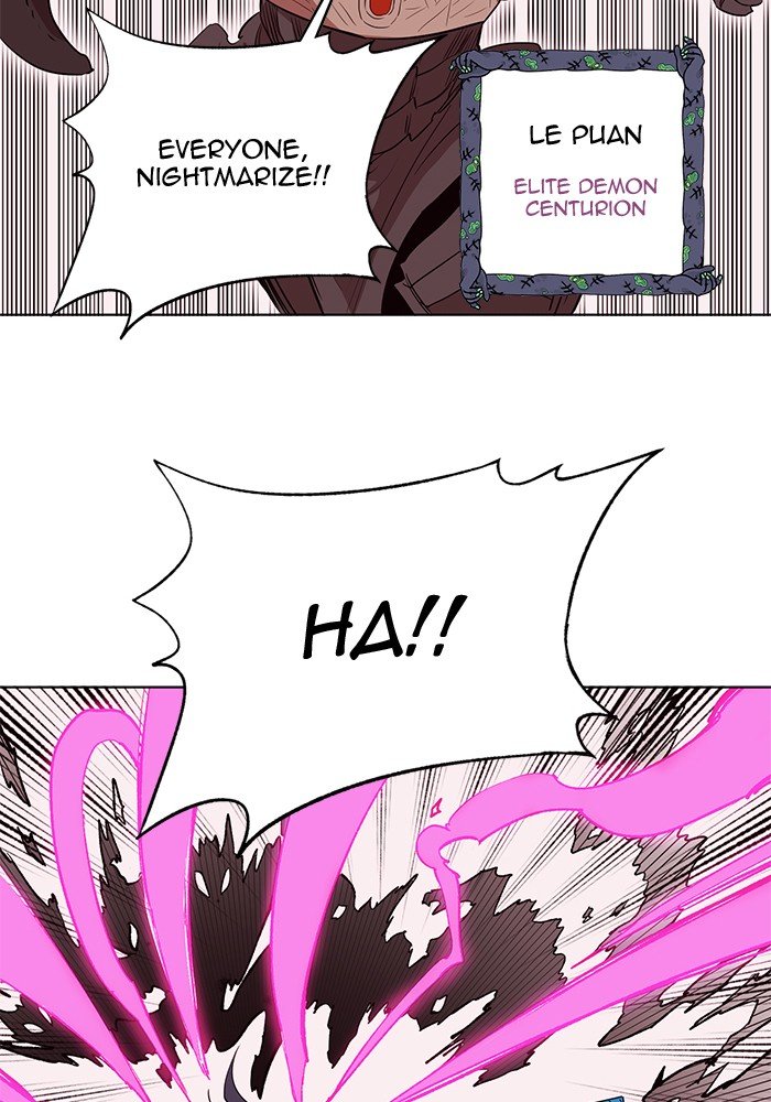 Hardcore Leveling Warrior chapter 248 page 40