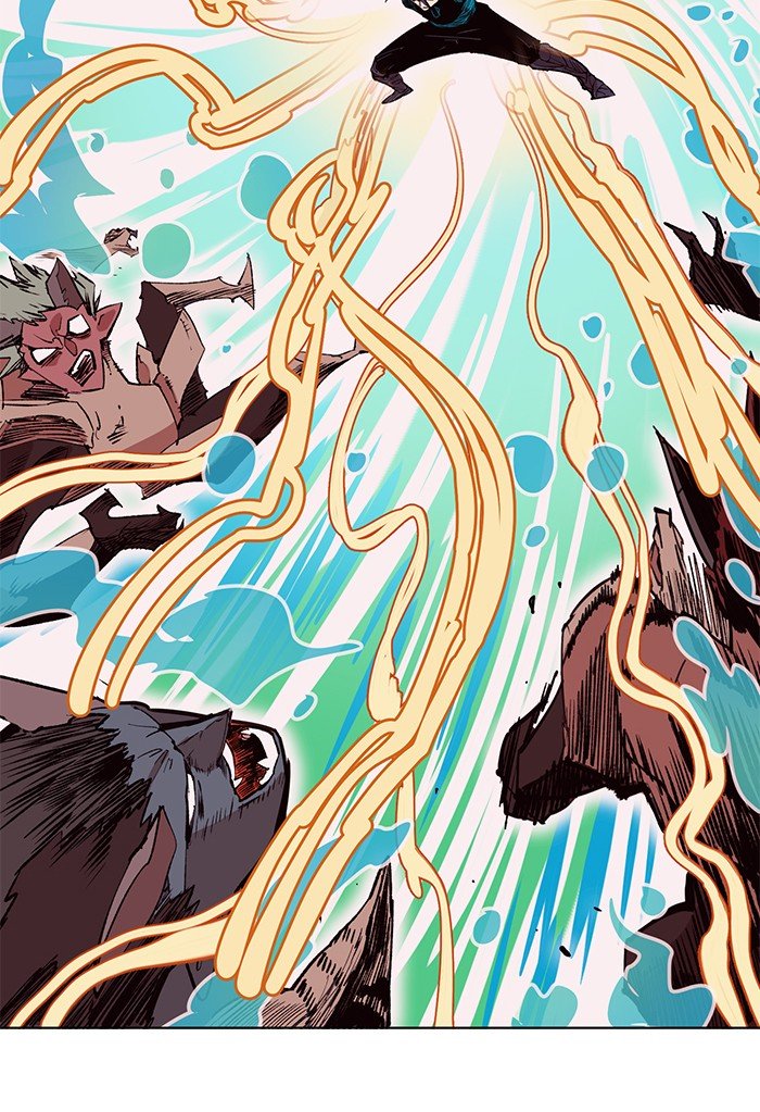 Hardcore Leveling Warrior chapter 248 page 45