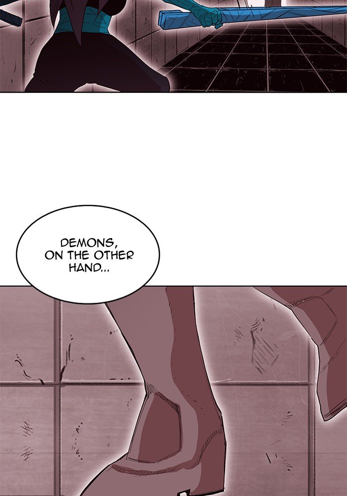 Hardcore Leveling Warrior chapter 248 page 50