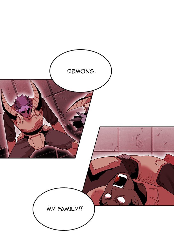 Hardcore Leveling Warrior chapter 248 page 58