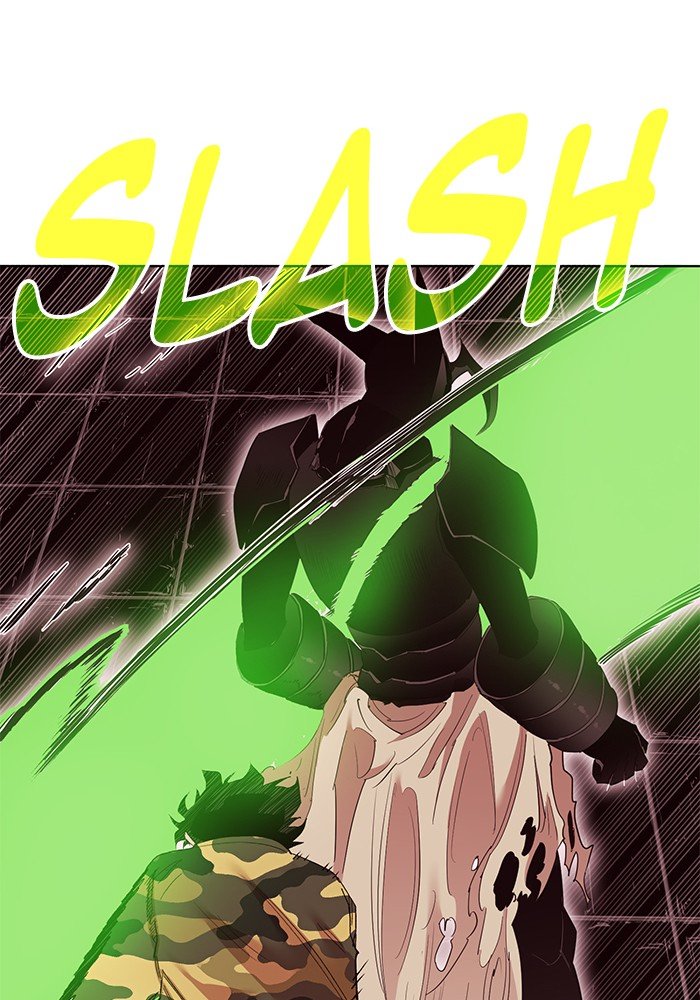 Hardcore Leveling Warrior chapter 248 page 6