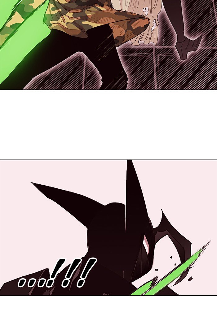 Hardcore Leveling Warrior chapter 248 page 7