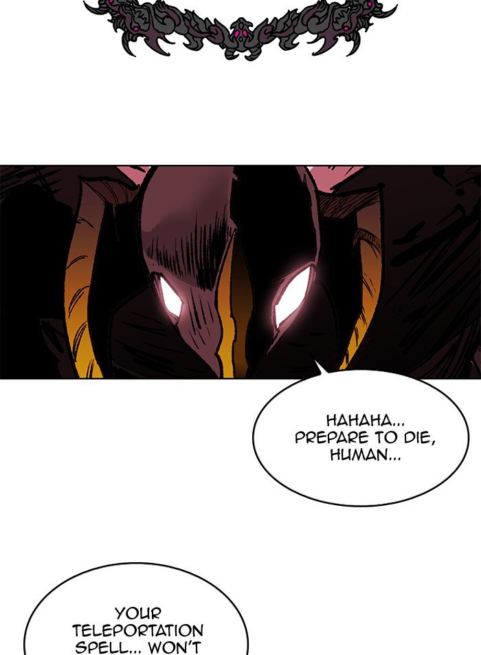 Hardcore Leveling Warrior chapter 248 page 76