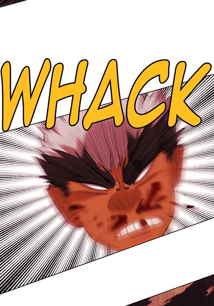 Hardcore Leveling Warrior chapter 249 page 10