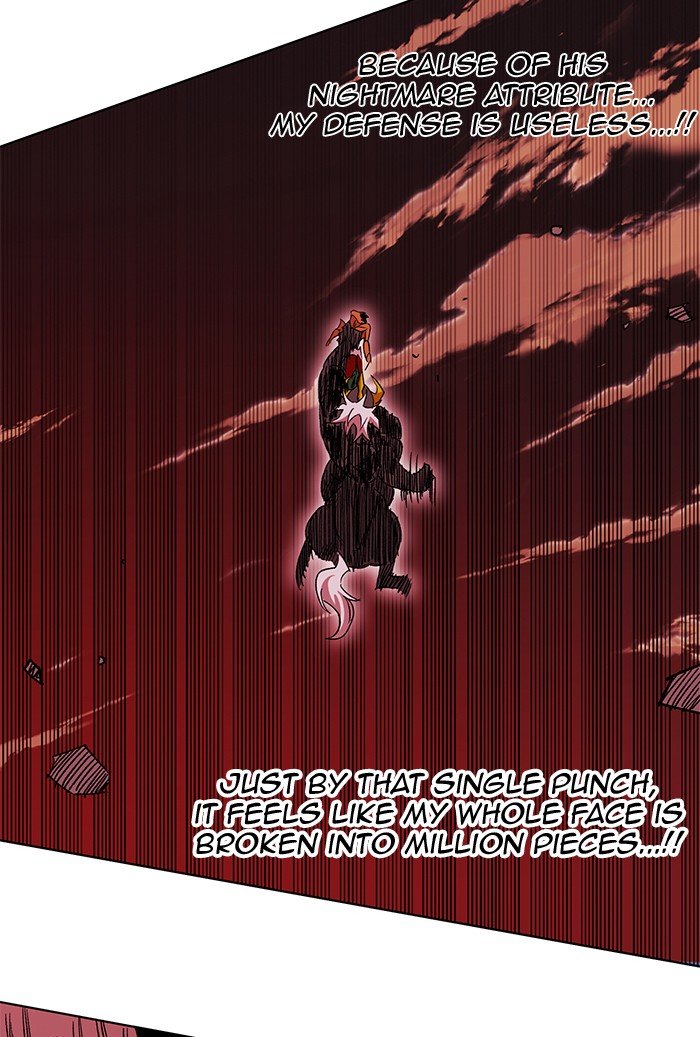 Hardcore Leveling Warrior chapter 249 page 11