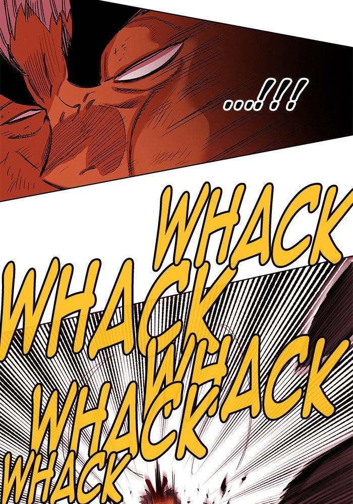 Hardcore Leveling Warrior chapter 249 page 12