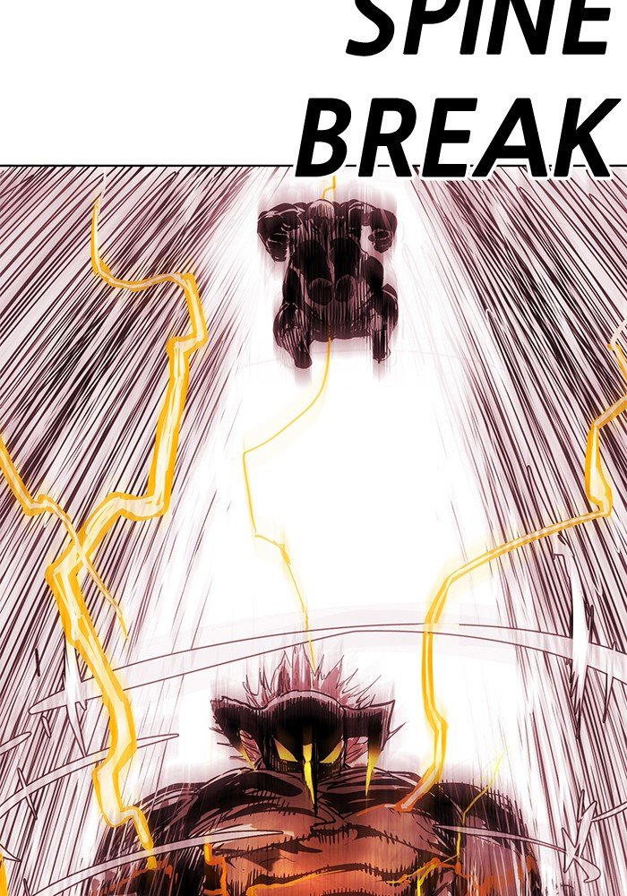 Hardcore Leveling Warrior chapter 249 page 16