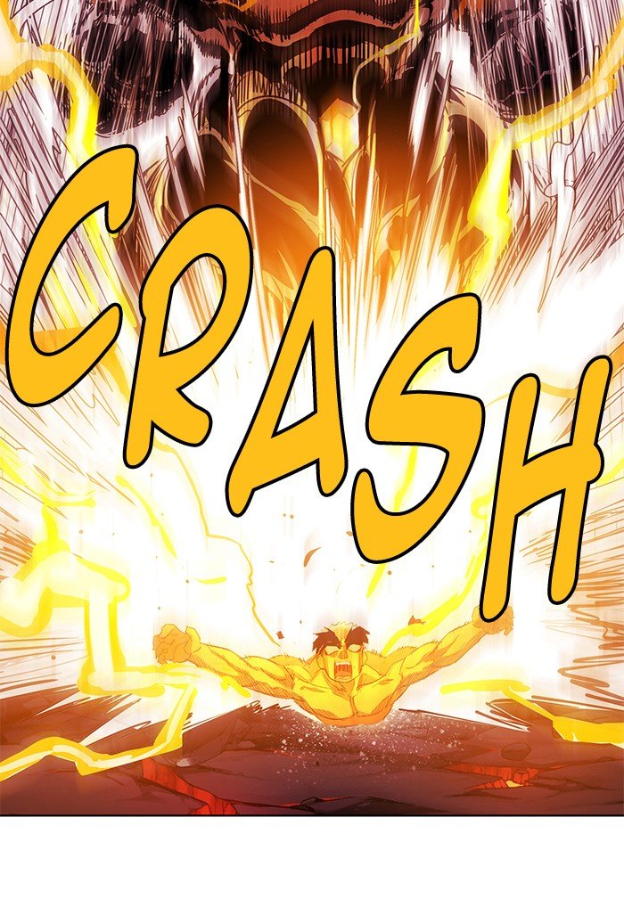 Hardcore Leveling Warrior chapter 249 page 17