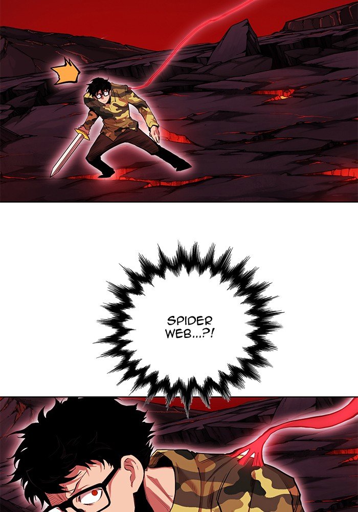 Hardcore Leveling Warrior chapter 249 page 23